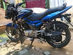 Bajaj Pulsar 150